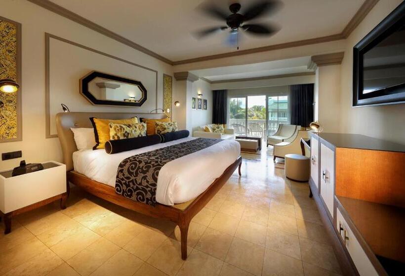 주니어 스위트 바다 전망, Grand Palladium Lady Hamilton Resort & Spa   All Inclusive