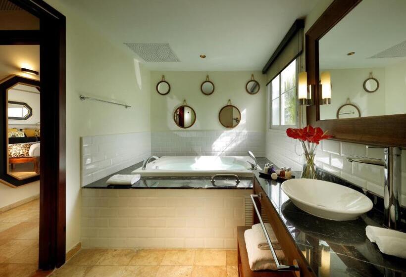 주니어 스위트 바다 전망, Grand Palladium Lady Hamilton Resort & Spa   All Inclusive