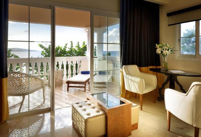 바다 전망 스위트, Grand Palladium Lady Hamilton Resort & Spa   All Inclusive