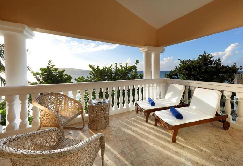 바다 전망 스위트, Grand Palladium Lady Hamilton Resort & Spa   All Inclusive