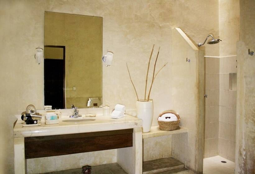Quarto Superior, Hacienda Misne