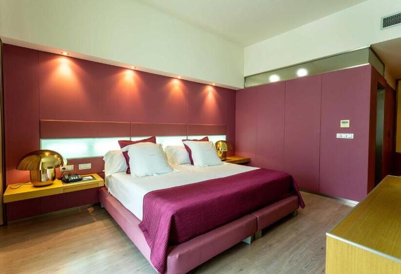 Junior Suite, La Finca Resort