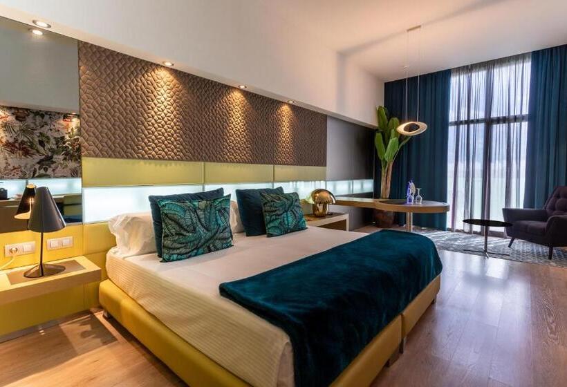 Habitación Superior, La Finca Resort