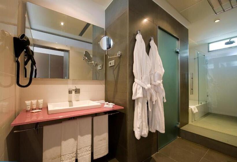 Junior Suite, La Finca Resort