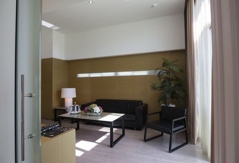 Junior Suite, La Finca Resort