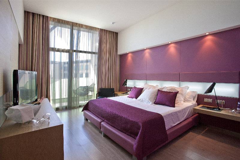 Habitación Estándar, La Finca Resort