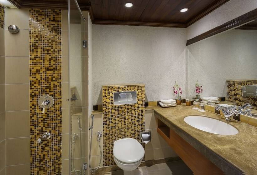 اتاق سوپریور, Lazy Lagoon, Baga A Lemon Tree Resort, Goa
