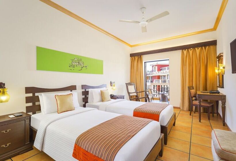 اتاق سوپریور, Lazy Lagoon, Baga A Lemon Tree Resort, Goa