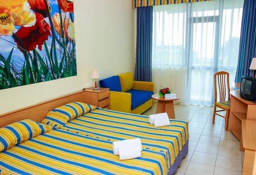 Номер Стандарт, Lebed