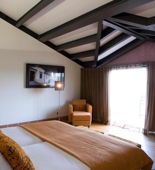Quarto Deluxe, Lusitano