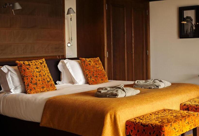 Quarto Prestige, Lusitano
