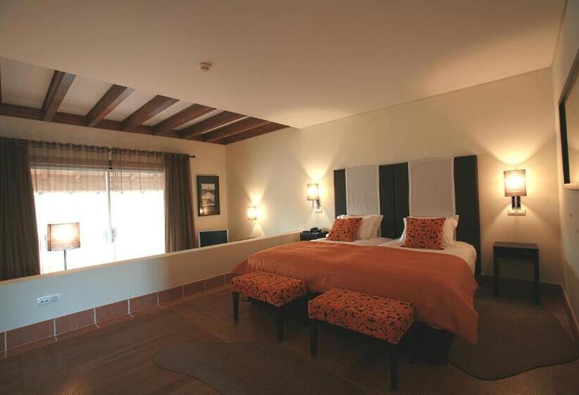 Quarto Prestige, Lusitano