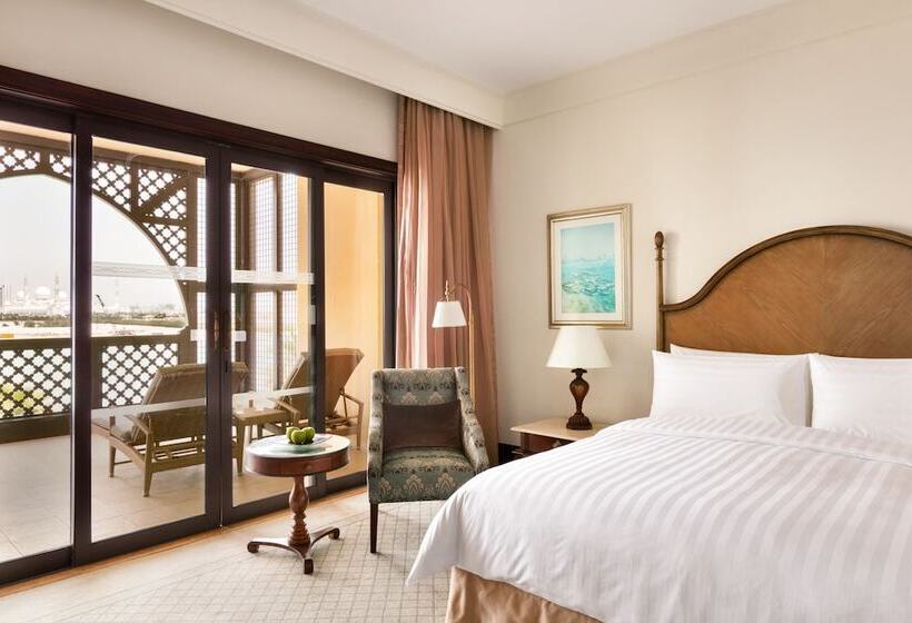 Номер Deluxe, Shangri La, Qaryat Al Beri, Abu Dhabi