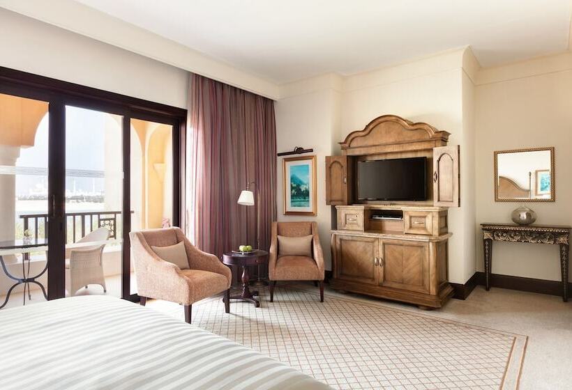 Номер Премиум, Shangri La, Qaryat Al Beri, Abu Dhabi