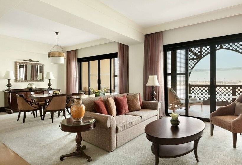 Люкс, Shangri La, Qaryat Al Beri, Abu Dhabi