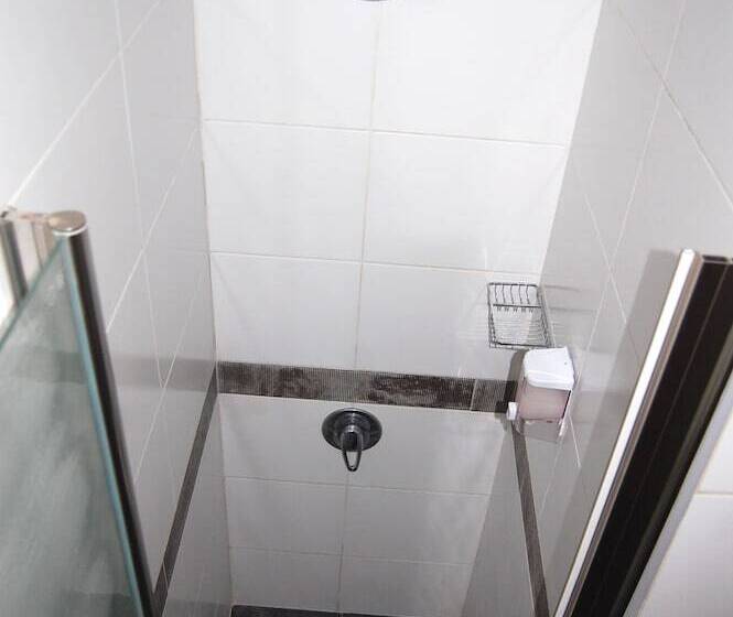 اتاق استاندارد, King Hotel Cairo