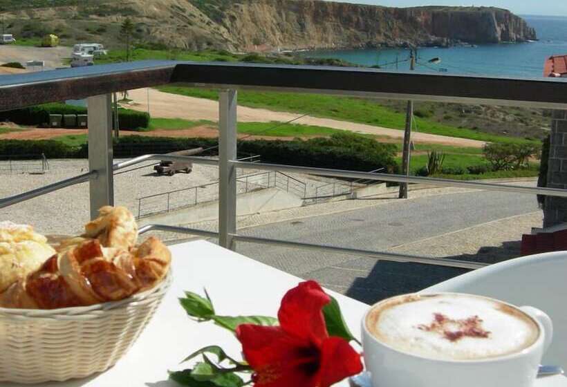 Номер Стандарт Вид на Город, Mareta Beach  Boutique Bed & Breakfast