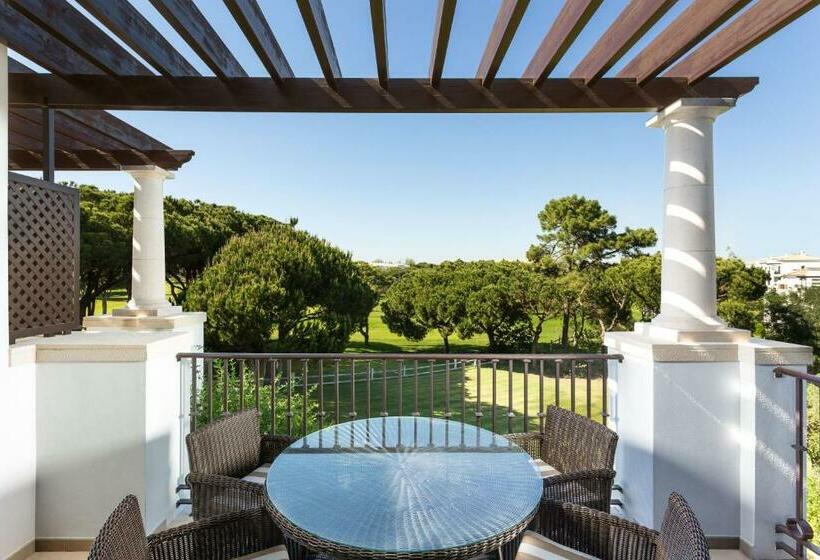Апартаменты 2 Спальни, Pine Cliffs Residence, a Luxury Collection Resort, Algarve