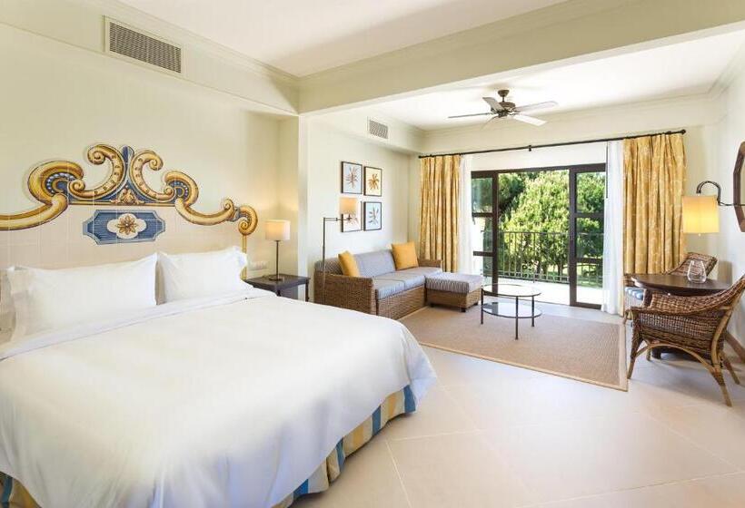 Апартаменты 3 Спальни, Pine Cliffs Residence, a Luxury Collection Resort, Algarve