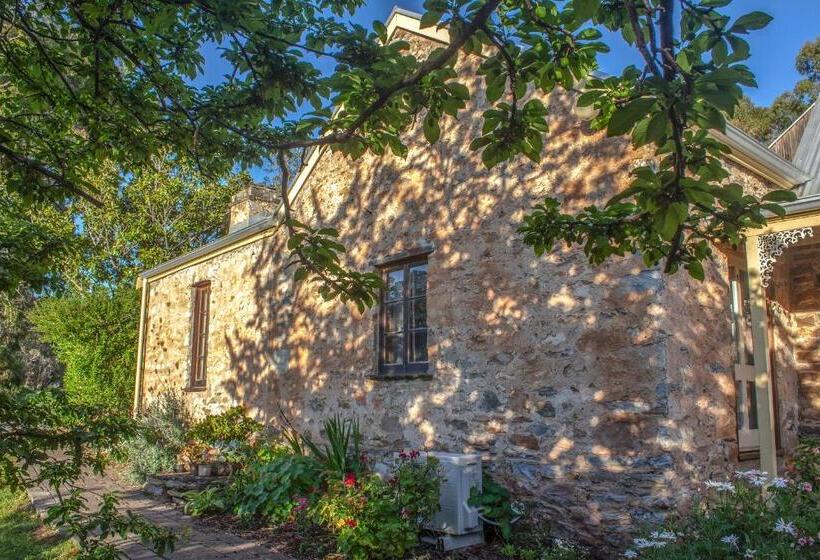 Апартаменты Deluxe 1 Спальня, Second Valley Cottages And Lodge