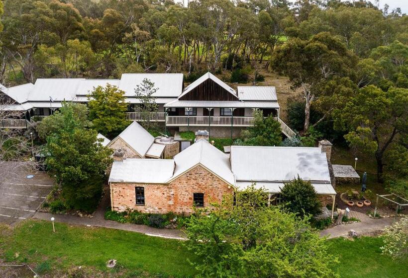 Семейный Номер, Second Valley Cottages And Lodge