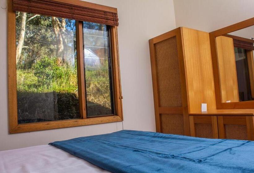 Семейный Номер, Second Valley Cottages And Lodge