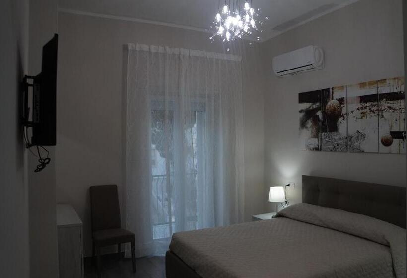 Номер Deluxe, B&b Maison Grace