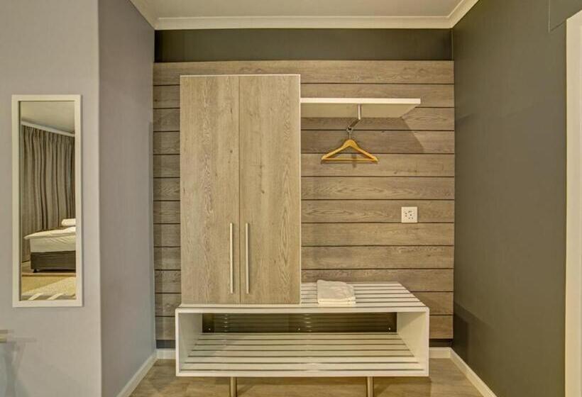 اتاق استاندارد, Atlantic Garden Boutique