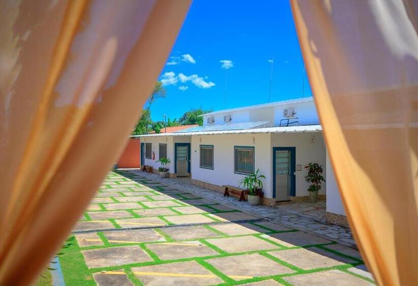 غرفة قياسية, Villae Pousada