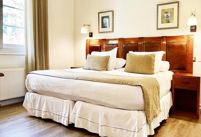 Классический Номер, Termas De Jahuel Hotel & Spa