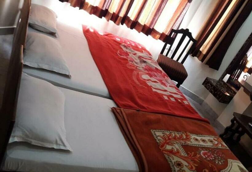 豪华三人间, Hari Home