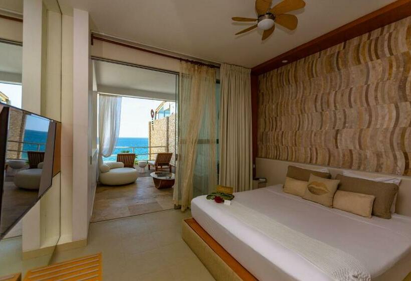 سوییت جونیور, Dco Suites Lounge & Spa