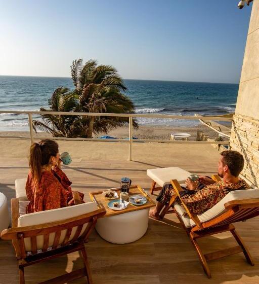 اتاق لوکس با تخت بزرگ, Dco Suites Lounge & Spa