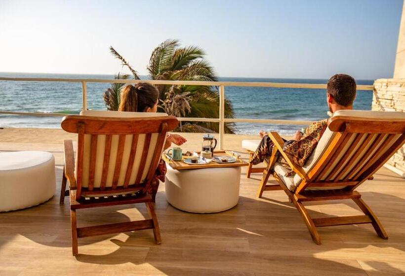 اتاق لوکس با تخت بزرگ, Dco Suites Lounge & Spa