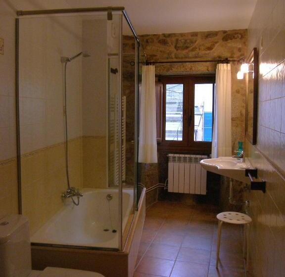 스탠다드 룸, Casa Da Balea