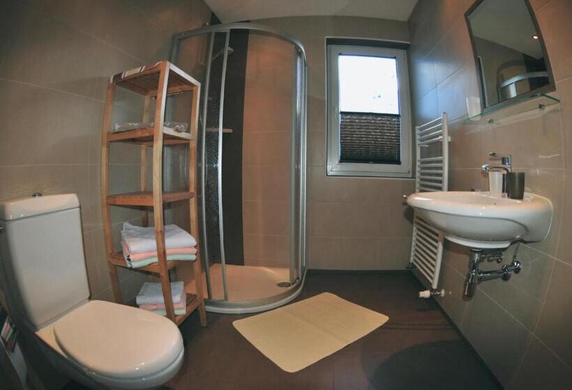 Апартаменты Comfort 2 Спальни, Haus Scheiber