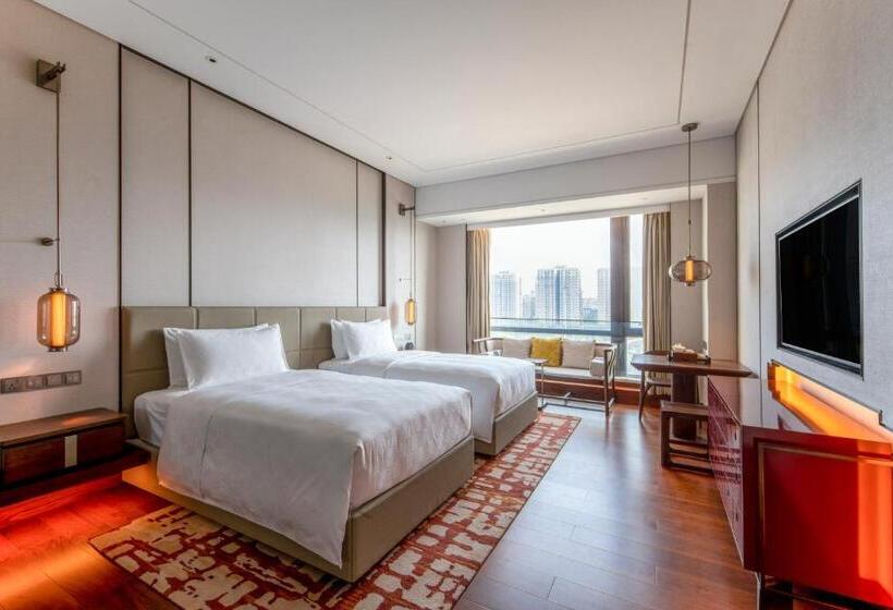 اتاق پرمیوم, Hualuxe Beijing Xinan