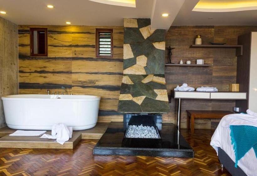 Президентский Люкс, Boutique San Marcos Chiquinquirá