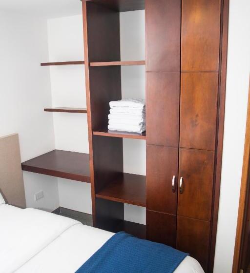 Семейный Номер, Boutique San Marcos Chiquinquirá