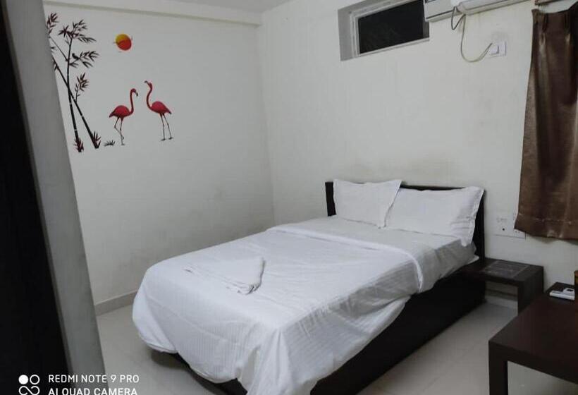 标准间, Pph Living Bhimas