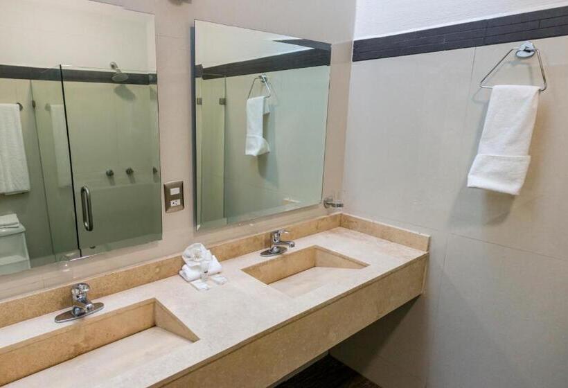 آپارتمان 1 خوابه با تراس, La Loma Suites