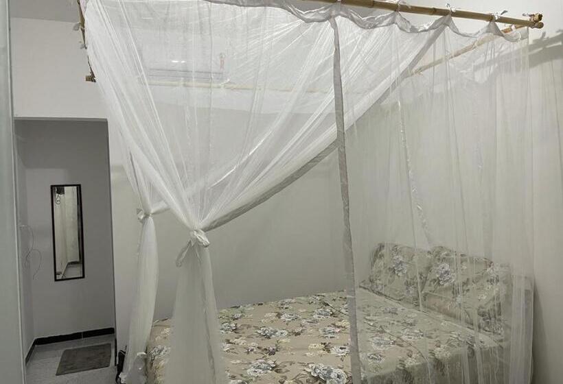 اتاق استاندارد با بالکن, Pousada Obedemar   Taipu De Fora, Barra Grande, Ba
