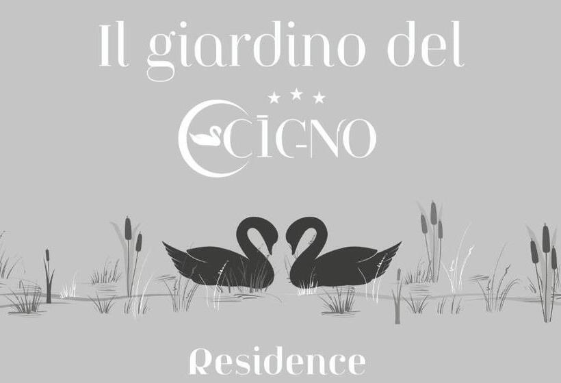 ガーデンビュースタンダードルーム, Residence   Il Giardino Del Cigno