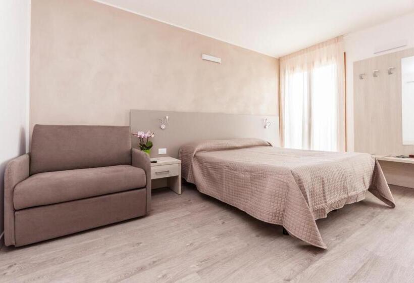 Номер Стандарт Вид на Сад, Residence   Il Giardino Del Cigno