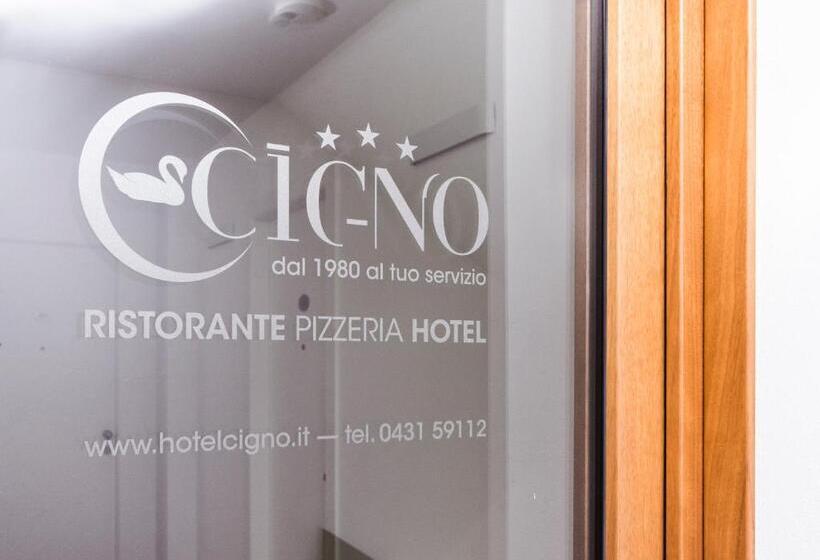 ガーデンビュースタンダードルーム, Residence   Il Giardino Del Cigno