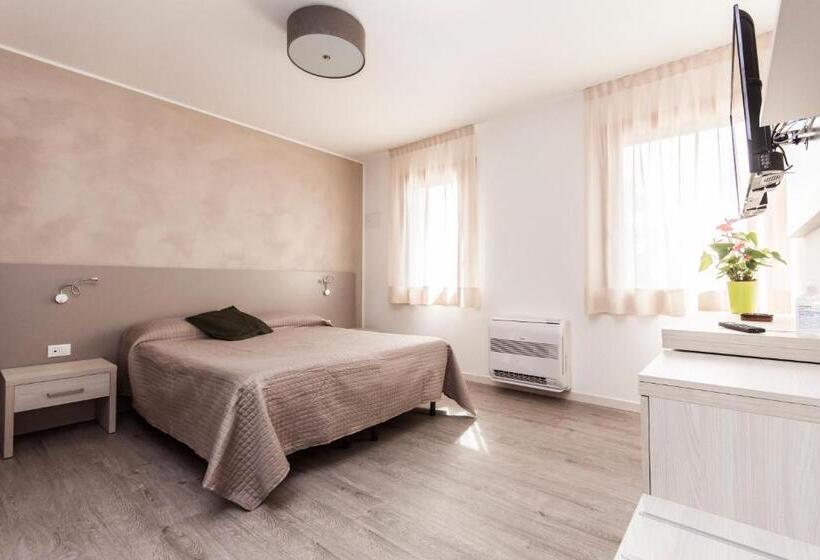 Номер Стандарт Вид на Сад, Residence   Il Giardino Del Cigno