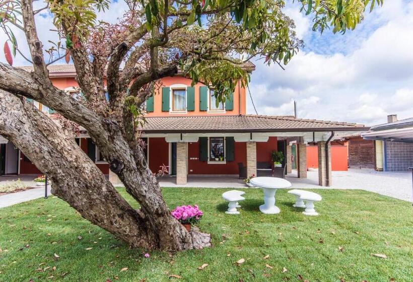 ガーデンビュースタンダードルーム, Residence   Il Giardino Del Cigno
