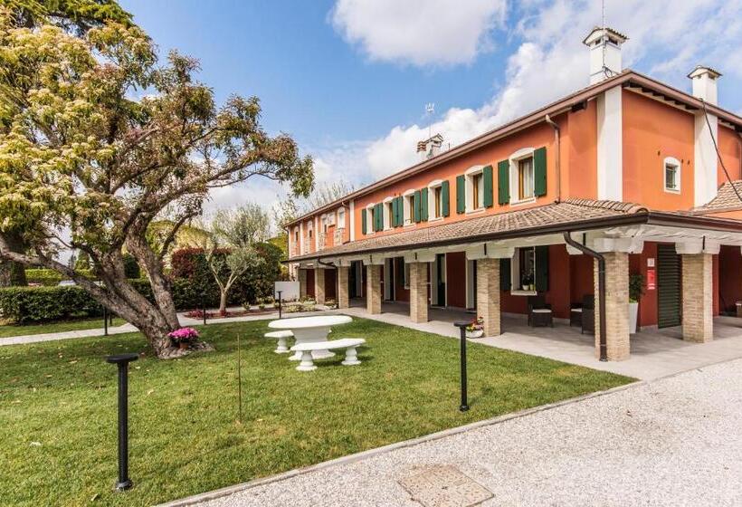 ガーデンビュースタンダードルーム, Residence   Il Giardino Del Cigno