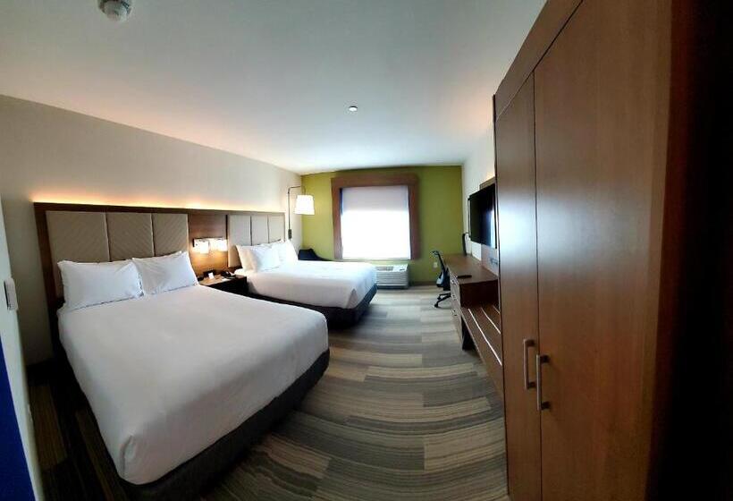 Номер Стандарт, Holiday Inn Express   Wells Ogunquit Kennebunk, An Ihg