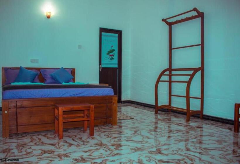 Номер Superior, Virgin Forest Inn